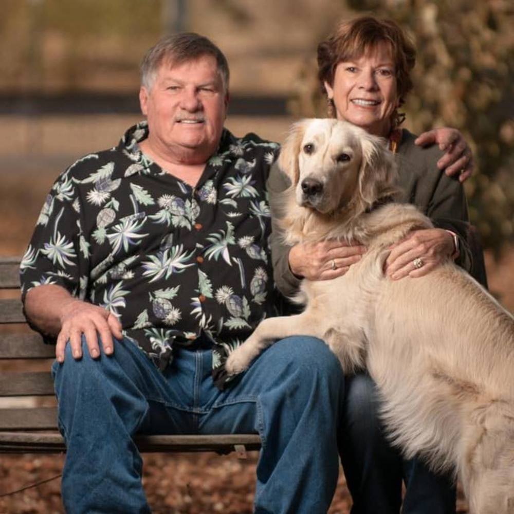 Meet your Posher, Carla